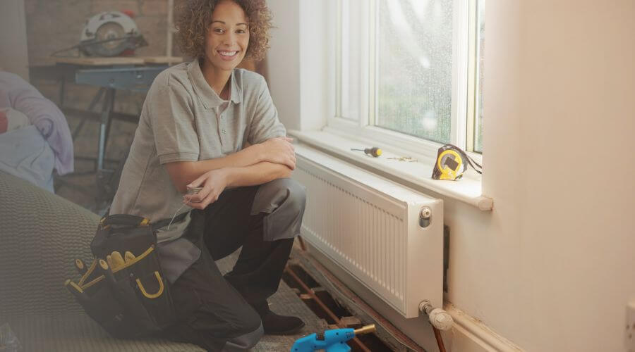 Professional Leak Detection Services in Brownsville, MD